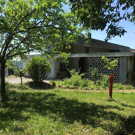 Domaine De Galland-Dast Cambes  Exterior foto